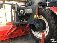 Arracheuse de pommes de terre Dewulf RQ3060