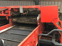 Arracheuse de pommes de terre Dewulf RQ3060