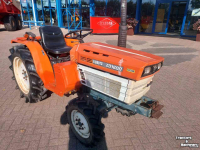 Tracteur pour horticulture Kubota B1600