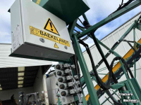 Arracheuse de poireau Baekelandt Baekelandt PRA preirooier