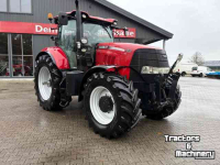 Tracteur Case-IH puma 220 cvx