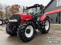 Tracteur Case-IH puma 220 cvx