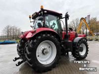 Tracteur Case-IH puma 220 cvx