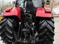 Tracteur Case-IH puma 220 cvx