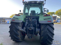 Tracteur Fendt 720 Profi