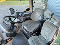 Tracteur Fendt 720 Profi