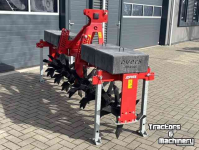 Aérateur de prairie Evers Graslandbeluchter GB-300