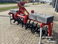 Aérateur de prairie Evers Graslandbeluchter GB-300