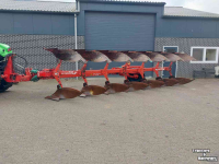 Charrues Kverneland RG 100  7 Schaar Ploeg