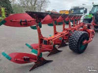 Charrues Kverneland RG 100  7 Schaar Ploeg