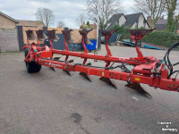 Charrues Kverneland RG 100  7 Schaar Ploeg