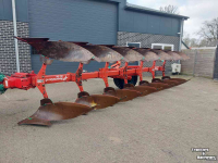 Charrues Kverneland RG 100  7 Schaar Ploeg