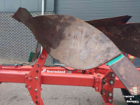 Charrues Kverneland RG 100  7 Schaar Ploeg