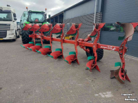 Charrues Kverneland RG 100  7 Schaar Ploeg