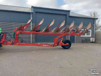 Charrues Kverneland RG 100  7 Schaar Ploeg