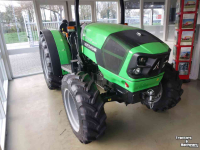 Tracteur Deutz-Fahr 5070 DF
