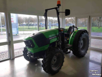 Tracteur Deutz-Fahr 5070 DF