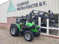 Tracteur Deutz-Fahr 5070 DF
