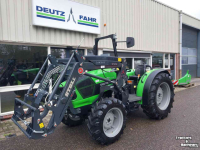 Tracteur Deutz-Fahr 5070 DF