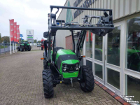 Tracteur Deutz-Fahr 5070 DF