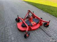 Faucheuse rotative Sicma F1800 front cirkelmaaier