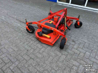Faucheuse rotative Sicma F1800 front cirkelmaaier
