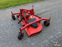 Faucheuse rotative Sicma F1800 front cirkelmaaier