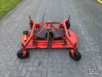 Faucheuse rotative Sicma F1800 front cirkelmaaier