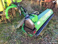Rotobroyeur Geo Verstek klepelmaaier AGL 185 C
