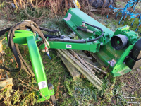 Rotobroyeur Geo Verstek klepelmaaier AGL 185 C