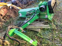 Rotobroyeur Geo Verstek klepelmaaier AGL 185 C