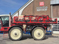 Pulvérisateur automotrice Agrifac CONDOR 1