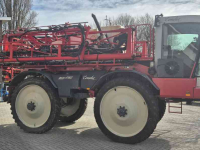 Pulvérisateur automotrice Agrifac CONDOR 1