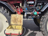 Pulvérisateur automotrice Agrifac CONDOR 1