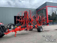 Andaineur Kuhn GA13231 Cirkelhark
