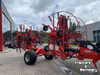 Andaineur Kuhn GA13231 Cirkelhark