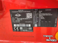 Andaineur Kuhn GA13231 Cirkelhark