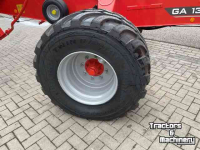 Andaineur Kuhn GA13231 Cirkelhark