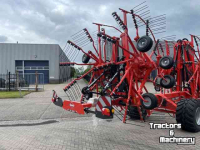 Andaineur Kuhn GA13231 Cirkelhark
