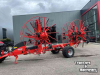 Andaineur Kuhn GA13231 Cirkelhark