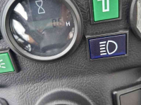 Chargeuse sur pneus Giant G2500HD