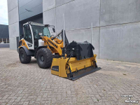 Décapeuse Harcon LP65 Leveller