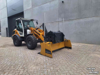 Décapeuse Harcon LP65 Leveller