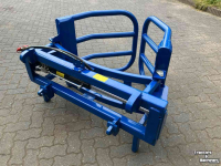 Pince à balle AP BK 1800 ronde balenklem
