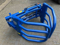 Pince à balle AP BK 1800 ronde balenklem