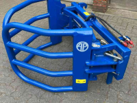 Pince à balle AP BK 1800 ronde balenklem