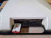 Systèmes et accessoires de GPS Case-IH AG 372 Antenne DGPS