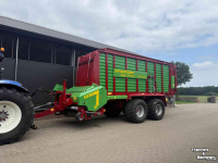 Autochargeuse Strautmann Giga-Vitesse 4002 DO