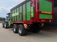 Autochargeuse Strautmann Giga-Vitesse 4002 DO