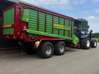 Autochargeuse Strautmann Giga-Vitesse 4002 DO